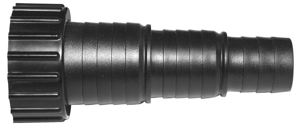 SERA pond Vario hose connector with sealing gasket