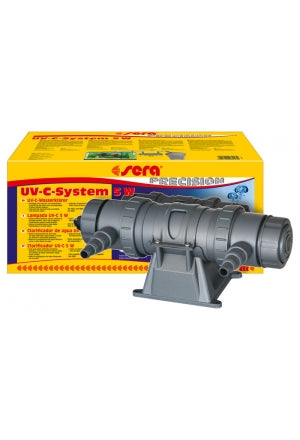 SERA UV-C-System, 5W (Klärer)