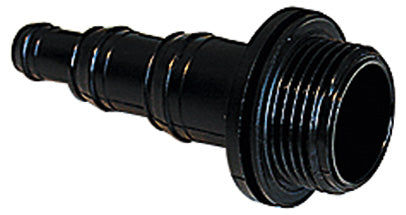 SERA pond universal connector 11/4 external for pipes