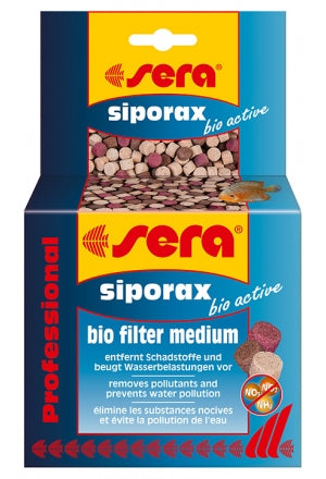 SERA siporax bio active Professional