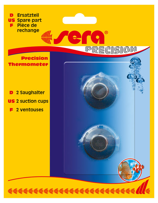 SERA Suction Cup for Precision Thermometer