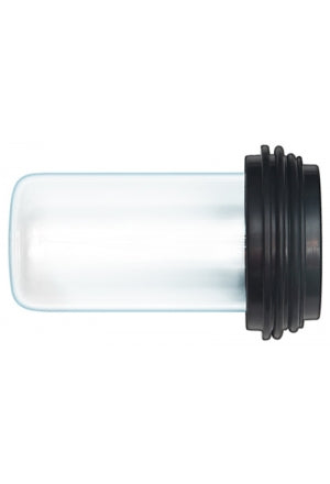 Glass protection cylinder for SERA bioactive filament 250 + 400