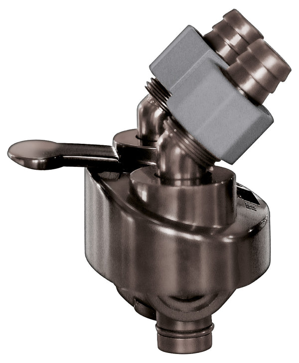 SERA multifunctional valve for 130, 130 + UV