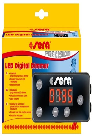 Variateur numérique SERA LED