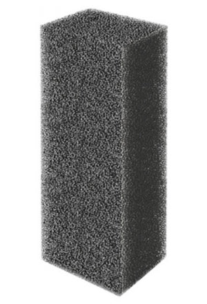 SERA replacement sponge, 80x100x290mm