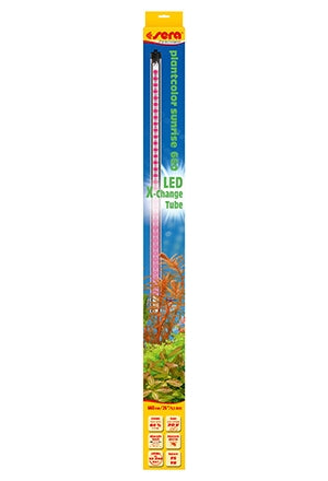 SERA LED plantcolor sunrise