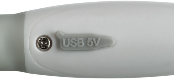 Anneau lumineux Flash USB, multicolore