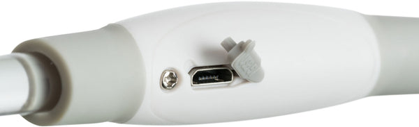 Anneau lumineux Flash USB, multicolore