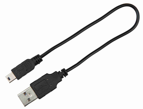 USB-Blitzlichtring, grün