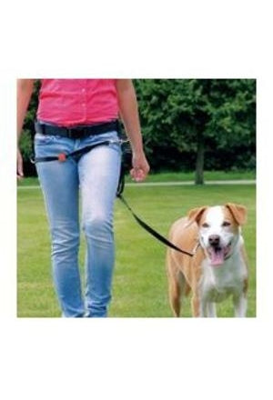 EasyWalk Guide, schwarz