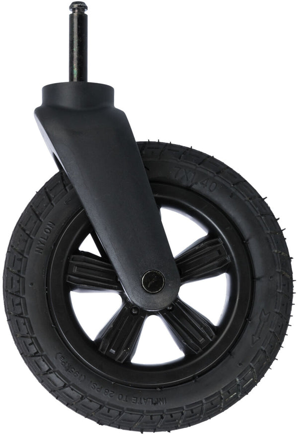 Front wheel of buggy for bicycle trailer 12794/6/8