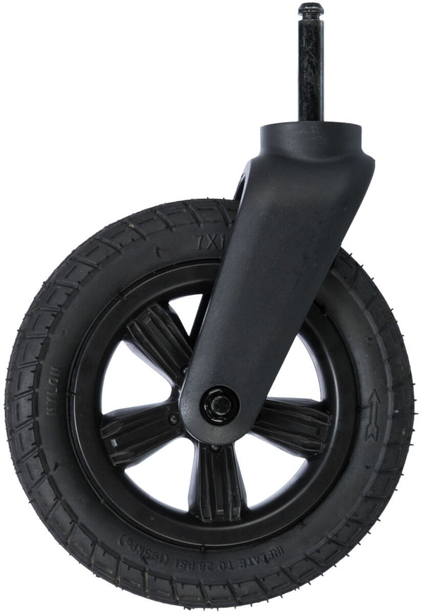 Front wheel of buggy for bicycle trailer 12794/6/8