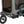 Jogger Bike Trailer Conversion Kit, Grey/Sage