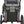 Jogger Bike Trailer Conversion Kit, Grey/Sage