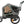 Jogger Bike Trailer Conversion Kit, Grey/Sage