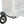 Jogger Bike Trailer Conversion Kit, Grey/Sage