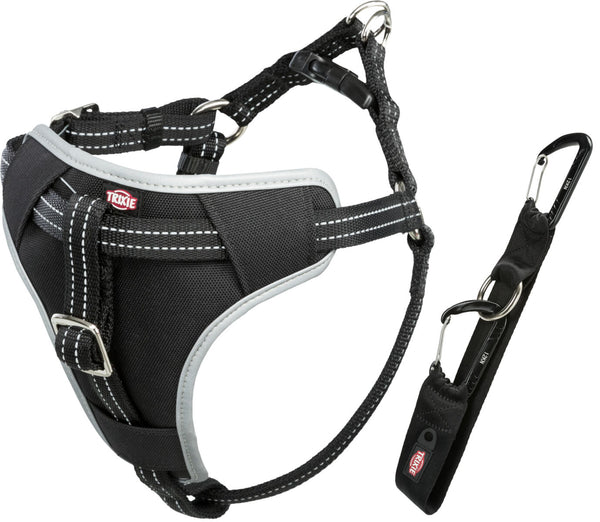 Dog Protect Safety Harness