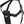 Car harness, black