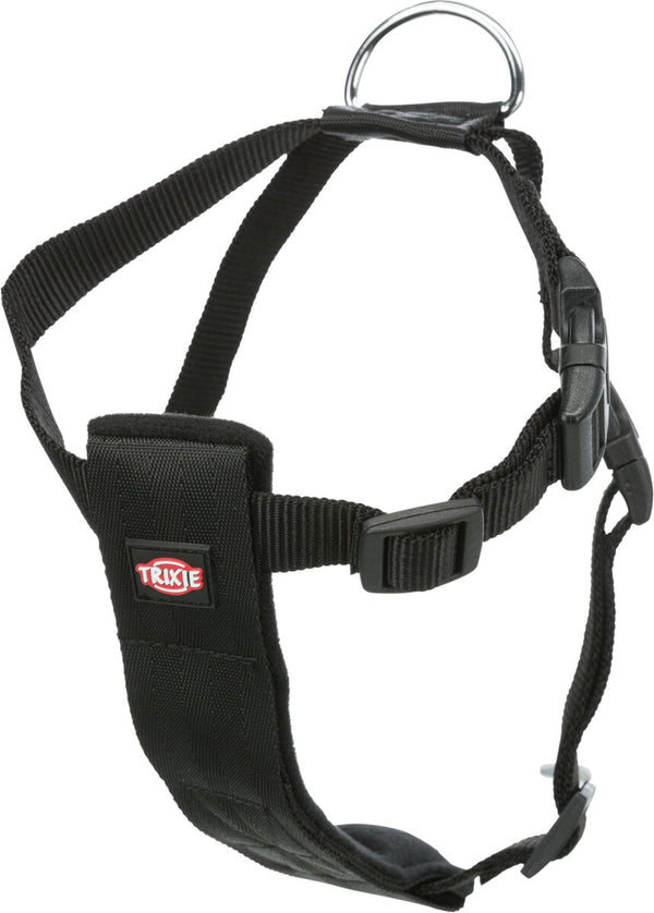 Car harness, black