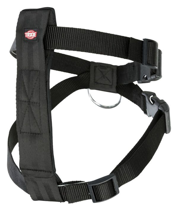 Car harness, black