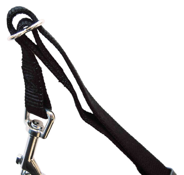 Car harness, black