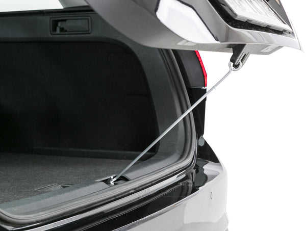 Car Cooler, to be mounted in the tailgate of the trunk, long, 40 cm