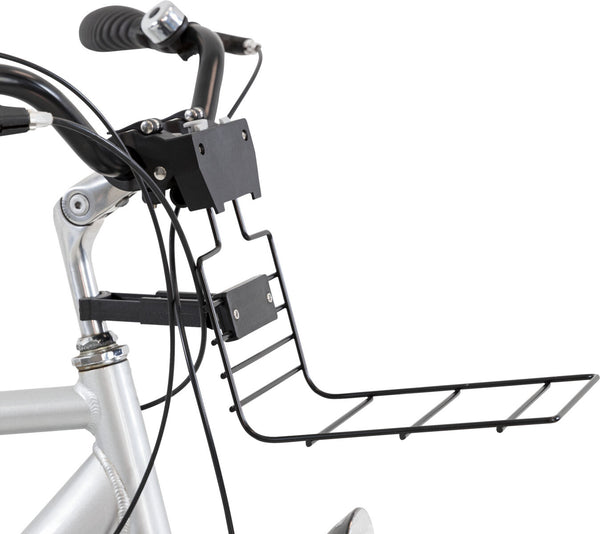 Front Bicycle Basket Holder 13108