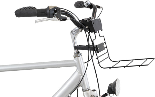 Front Bicycle Basket Holder 13108