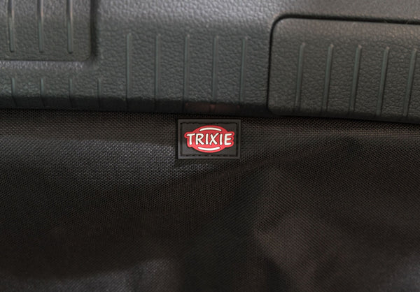 Trunk protection cover 230x110x60cm, black