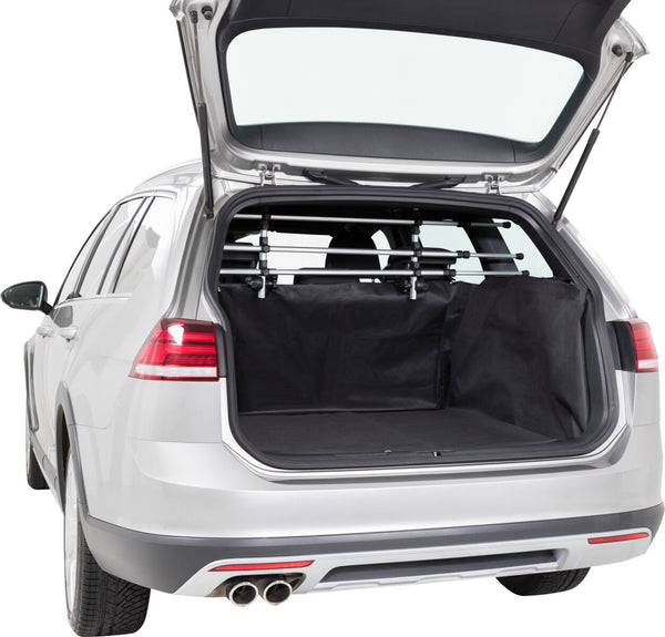 Trunk protection cover 230x110x60cm, black