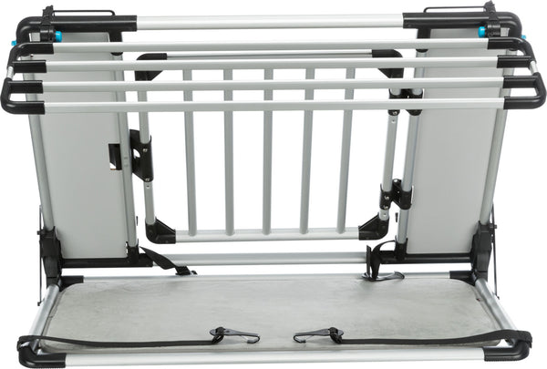 Height extension for universal rear barrier 13201, 92×27×4cm,