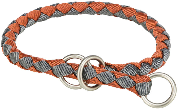 Cavo Strain Relief Collar, Rust/Graphite