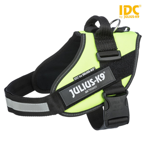 Julius-K9 IDC Harness