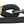 BE NORDIC V-shaped leash, black/sand