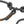 BE NORDIC retriever leash, dark grey/brown