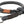 BE NORDIC traction stop collar, dark grey/brown