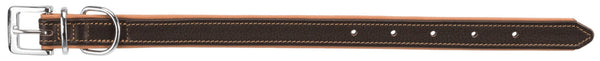 Active Comfort collar, brown/light brown