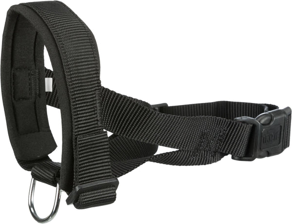 Nylon muzzle loop