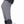 Protective sock, silicone, gray