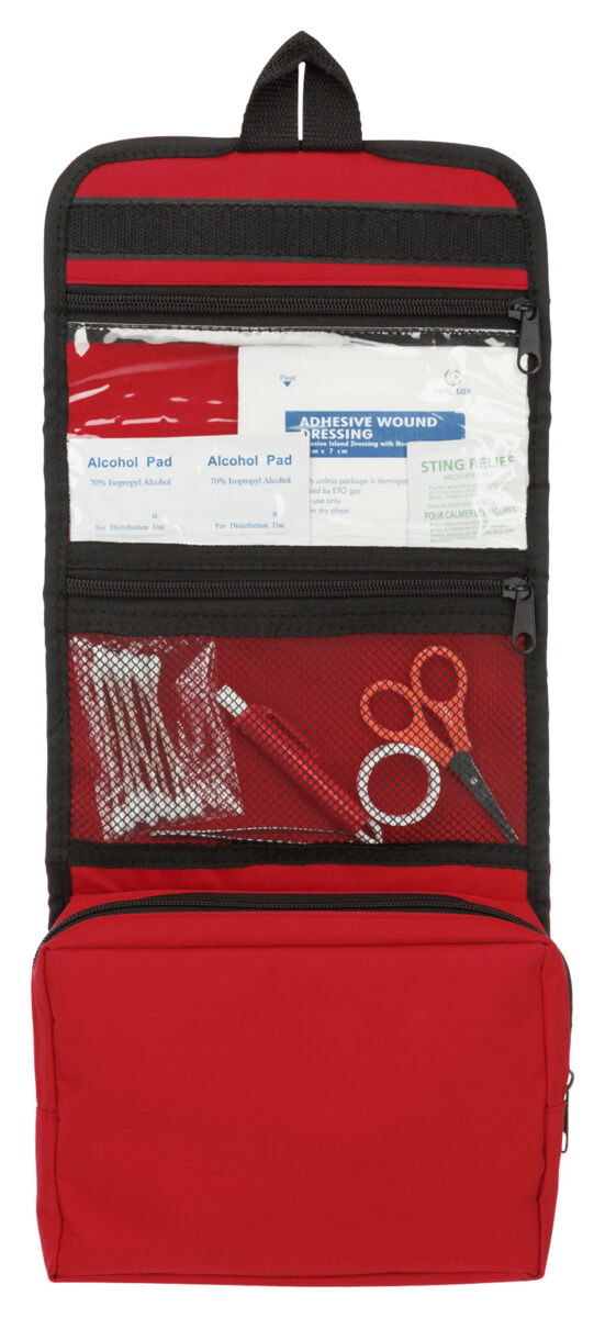 Premium First Aid Kit