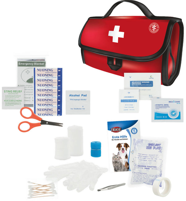 Trousse de secours Premium