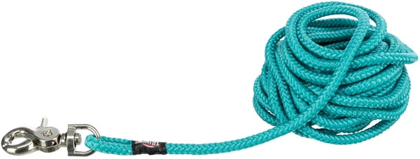 Tracking Leash, Trigger Snap Hook, Ocean