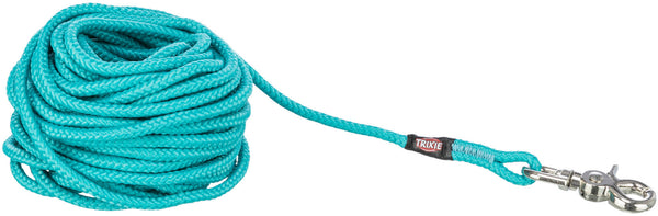 Tracking Leash, Trigger Snap Hook, Ocean