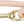 Laisse Soft Rope en V, rose/rose clair