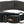 Premium collar, extra large, black/graphite