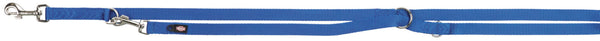 Premium V-Leash, Blue