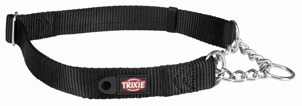 Premium choke, black