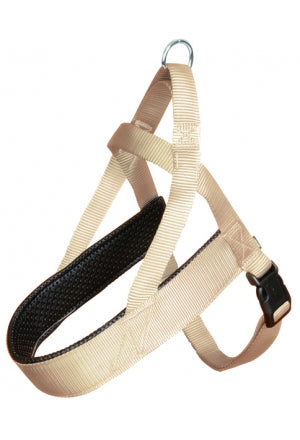 Premium Comfort Harness, beige