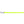 Easy Life V-Leash, S-XL: Fluorescent Yellow