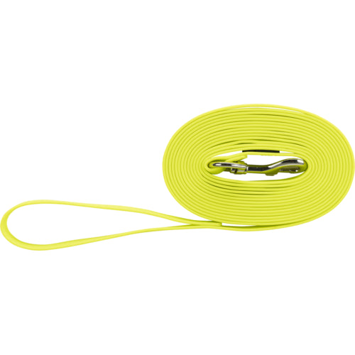 Easy Life V-Leash, S-XL: Fluorescent Yellow